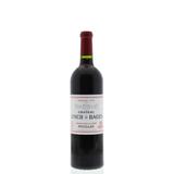 Chateau Lynch-Bages 2010 Red Wine - France