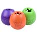 Rumbl Treat Dispensing Assorted Dog Toy, Large