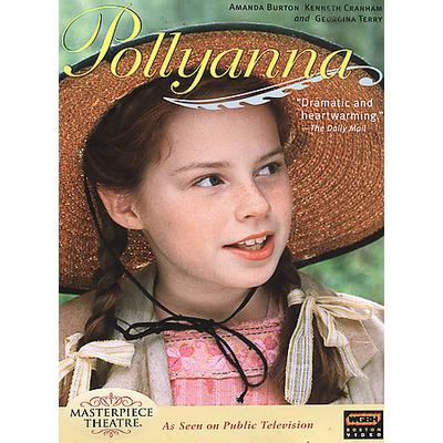 Masterpiece Theatre - Pollyanna [DVD]