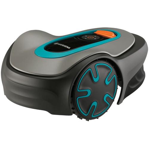Mähroboter Gardena Sileno minimo 250m²
