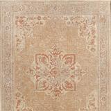 Breton Wool Area Rug - 6'7" x 9'10" - Frontgate