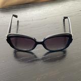 Gucci Accessories | Gucci Sunglasses | Color: Black | Size: Os