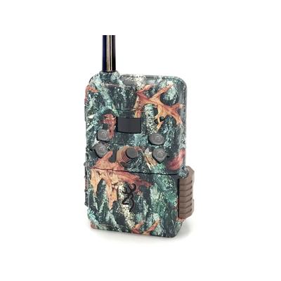 Browning Trail Cameras Defender Wirless Pro Scout VZW Trail Camera Camo DWPS-VZW