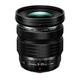 M.Zuiko Digital ED 8-25mm F4.0 PRO Lens, Wide Angle Zoom, Suitable for All Micro Four Thirds System Cameras (Olympus OM-D & PEN Models, Panasonic G-Series), Black