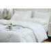 Twin Ducks Inc Pescara European White Down Comforter