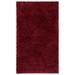 SAFAVIEH August Shag Solid 1.2-inch Thick Area Rug