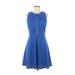 Pre-Owned MICHAEL Michael Kors Women's Size 6 Casual Dress