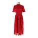 Pre-Owned Who What Wear Women's Size S Casual Dress