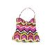 Pre-Owned Trina Turk Women's Size M Swimsuit Top