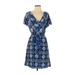 Pre-Owned Frock! by Tracy Reese Women's Size S Casual Dress