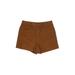 Pre-Owned Madewell Women's Size 00 Khaki Shorts