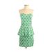 Pre-Owned Julie Brown Women's Size 2 Cocktail Dress