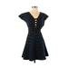 Pre-Owned Zac Posen for Target Women's Size XS Casual Dress