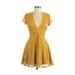 Pre-Owned For Love & Lemons Women's Size M Casual Dress