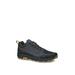 Vasque Breeze LT NTX Low Hiking Shoes - Men's Regular Ebony 8 07490M 080