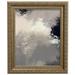 Sand & Stable™ Blayne Picture Frame Wood in Gray | 26 H x 20 W x 1 D in | Wayfair 04B2585B0F4B483384C8114C30AC443F