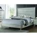 Everly Quinn Delmita Low Profile Standard Bed Wood in Brown | 58.75 H x 63.25 W x 85.25 D in | Wayfair A54F3F3DBCFC4B908AC040CDA9A98FCB