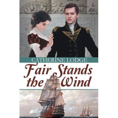 Fair Stands The Wind