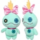 Poupées de dessin animé Disney Lilo & Stitch en coton Peluche douce modèle de jouet pour enfants