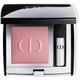 DIOR DIORshow Mono Couleur Couture Lidschatten 2 g 826 Rose Montaigne Lidschatten Palette