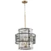 Cyan Design Panorama Chandelier - 11117