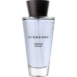 Burberry Other | Burberry Touch Eau De Toilette 100ml | Color: White | Size: Os