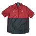 Nike Jackets & Coats | Nike Alabama Crimson Tide Windbreaker Jacket Sz M | Color: Blue/Red | Size: M