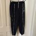 Nike Pants & Jumpsuits | Black Nike Pants | Color: Black | Size: M