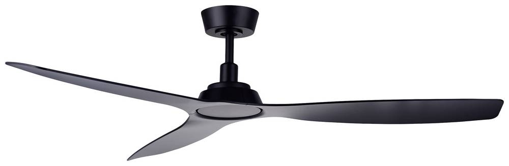 Lucci AIR Moto Deckenventilator (Ø) 132 cm Gehäusefarbe (Details): Schwarz Image