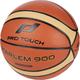 PRO TOUCH Basketball Harlem 900, Größe 7 in Braun/Gelb/Schwarz