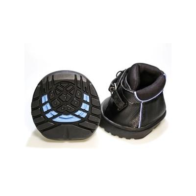 Easyboot Sneaker - 0 - Regular - Black - Smartpak