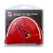 Arizona Cardinals Team Mallet Putter Cover