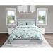 East Urban Home Mint Microfiber Duvet Cover Microfiber | King Duvet Cover | Wayfair EF40BF65B35044138E50788ECF91E091