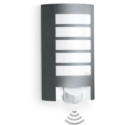 Sensor Außenleuchte l 12 s Sensorleuchte Außenwandleuchte - Steinel Image