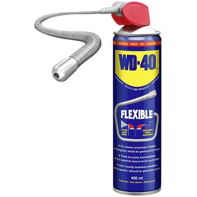 Wd-40 - Multifunktionsprodukt Flexible