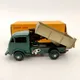 Atlas Dinky Toys-Ford Benne Basculante Truck Diecast Models Collection Car Gifts 25m