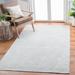 SAFAVIEH Handmade Boston Veda Coastal Cotton Flatweave Rug