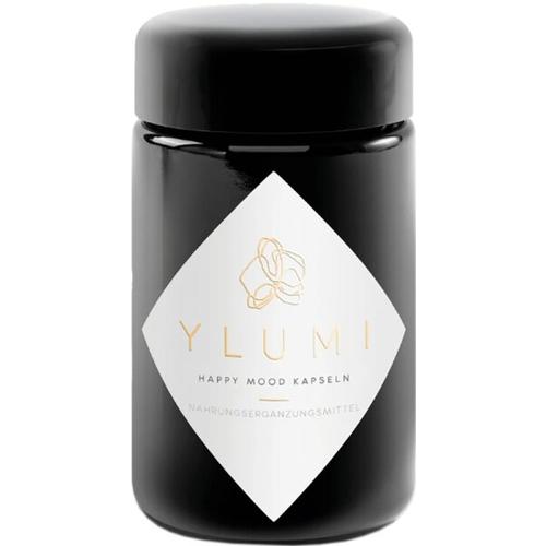 Ylumi Happy Mood Kapseln 60 Kapseln 39,6 g