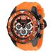 Invicta Pro Diver Men's Watch - 50mm Orange (35617)