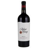 Robert Craig Cellars Howell Mountain Merlot 2016 Red Wine - California