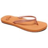 Roxy - Women's Costas Sandals - Sandalen US 9 | EU 40 orange