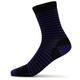 Stoic - Merino Everyday Crew Socks - Multifunktionssocken 42-44 | EU 42-44 blau