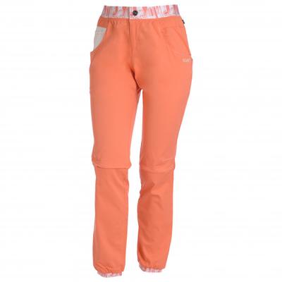 Skratta - Women's Svea Long Pant - Kletterhose Gr 38 rot Image
