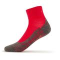 Falke - Women's Falke TK5 Short - Wandersocken 37-38 | EU 37-38 rot