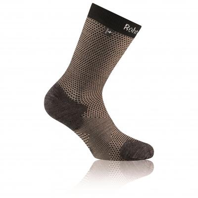 Rohner - Copper Allsport - Multifunktionssocken 39-41 | EU 39-41 braun Image