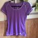 Adidas Tops | Adidas Climalite | Color: Purple | Size: L