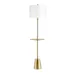 Cyan Design Peplum Floor Lamp - 10950