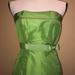 J. Crew Dresses | J.Crew Emma Silk Faille Dress P2 | Color: Green | Size: 2p