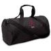 Youth Black Alabama Crimson Tide Personalized Duffel Bag