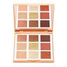 3INA - The Sunset Eyeshadow Palette Paletten & Sets 9 g